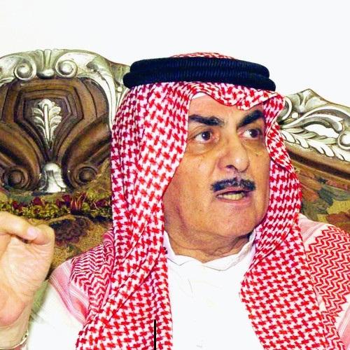 ماجد الشبل