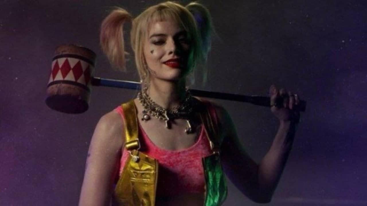 ترايلر فيلم BIRDS OF PREY