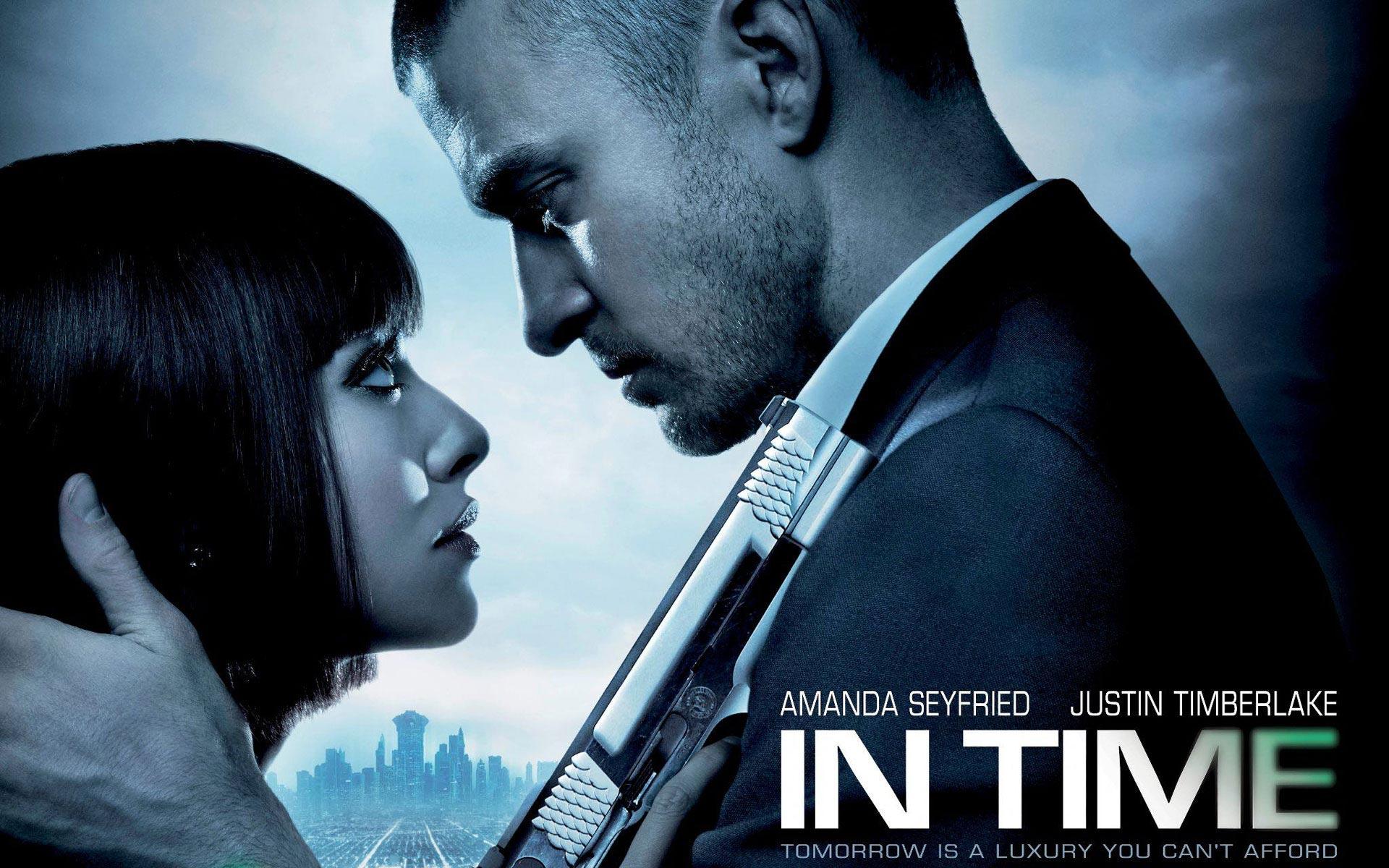 In Time Movie فيلم فيلم In Time