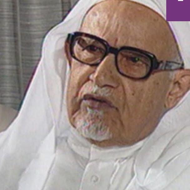 حمد الجاسر