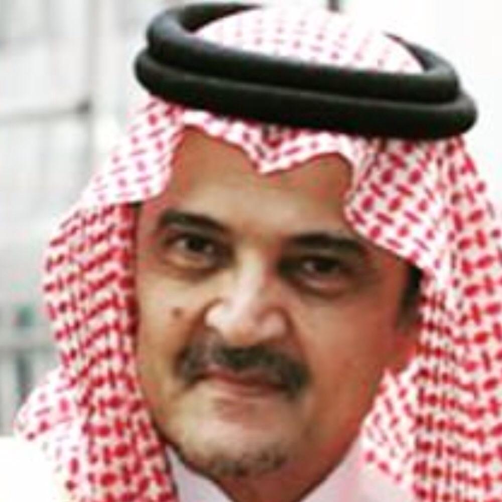 سعود الفيصل