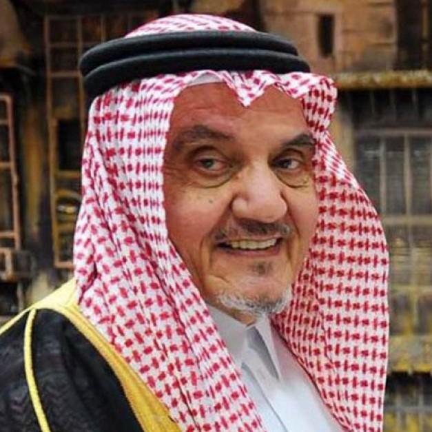 محمد الفيصل بن عبد العزيز