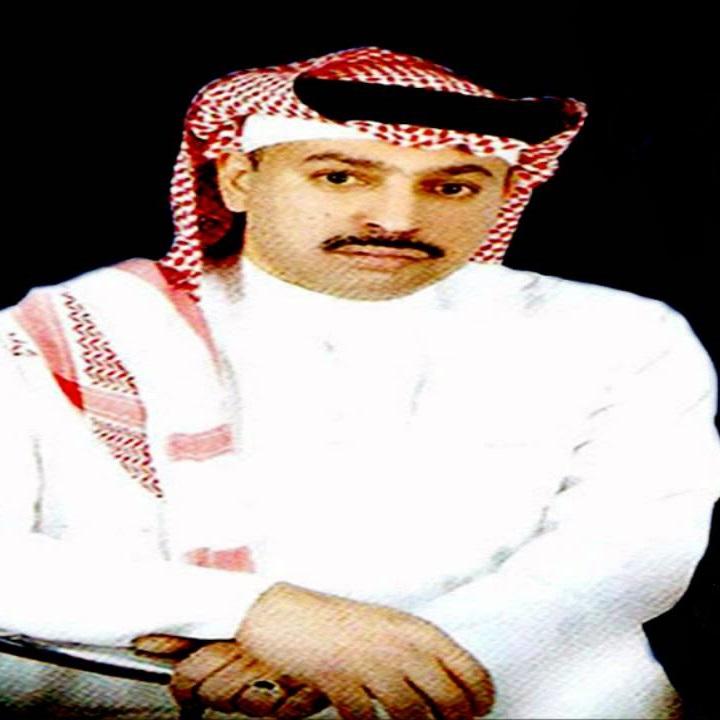 خالد السلامة