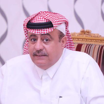 خالد منقاح