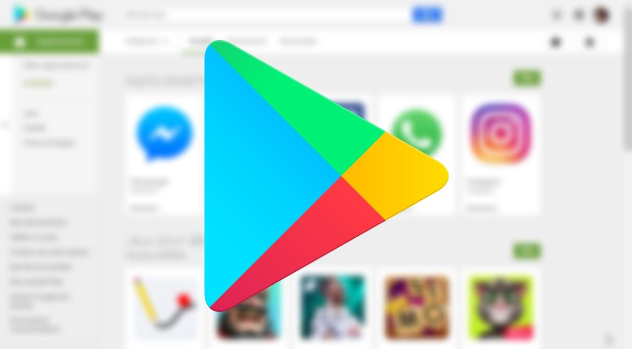 أكثر الألعاب تحميلاً على متجر Play Store لعام 2019