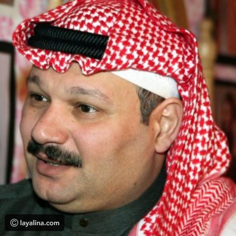 خالد الحربي