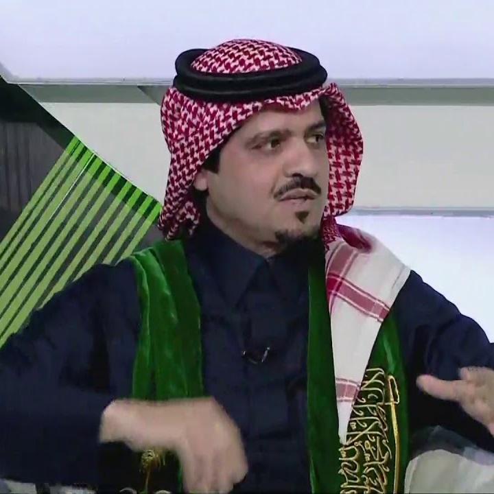 محمد السويلم