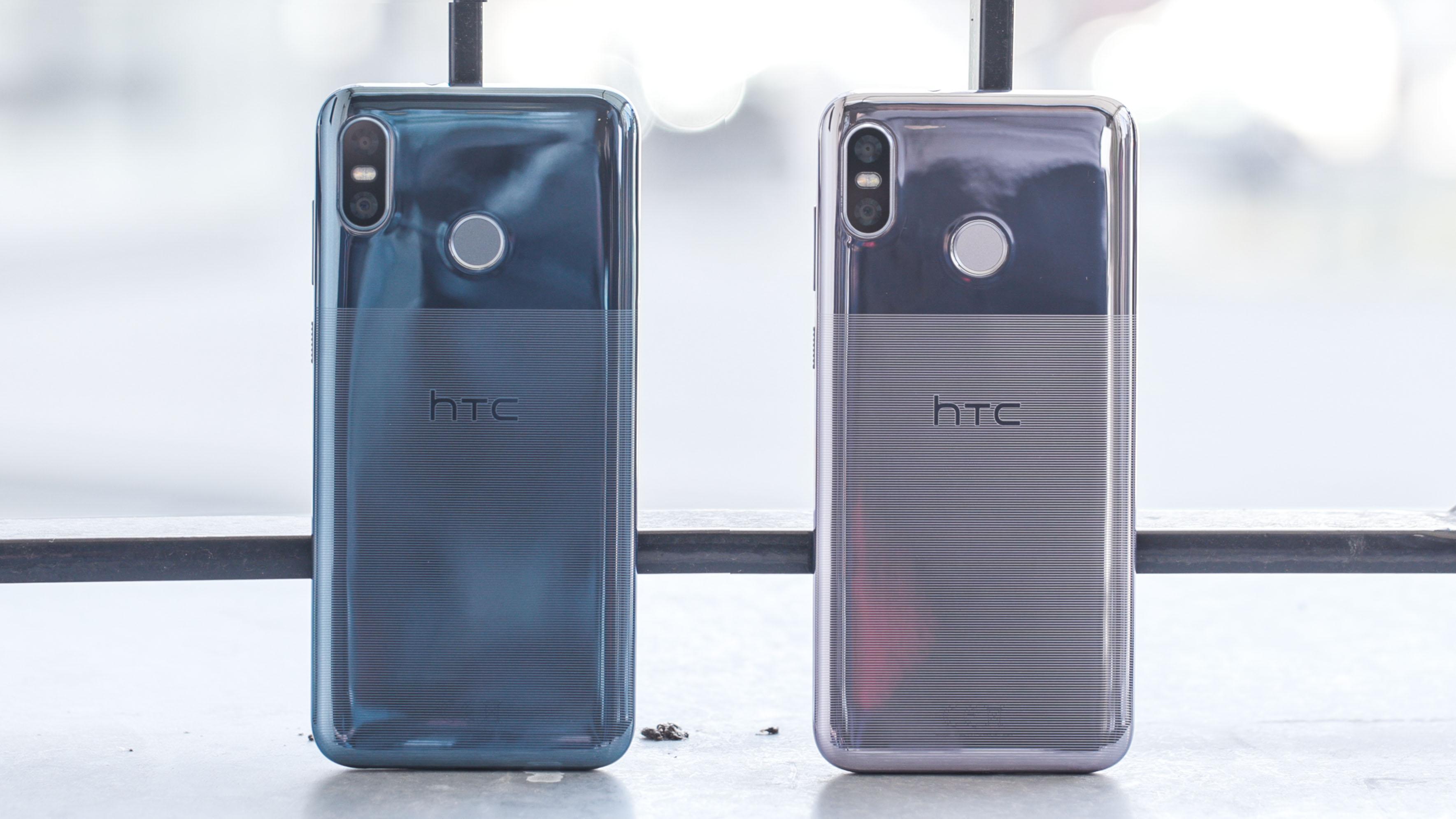 HTC U12 Life افضل هواتف HTC