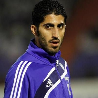 ماجد المرشدي