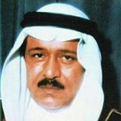 محمد بن سعود بن عبد العزيز آل سعود