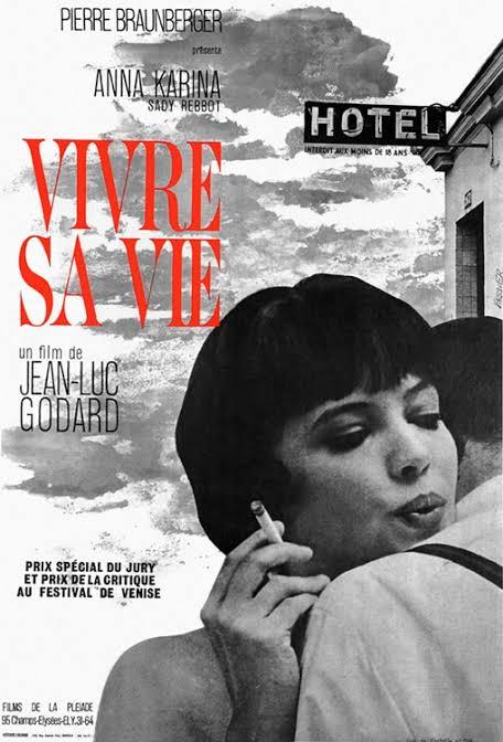 (Vivre Sa Vie (1962