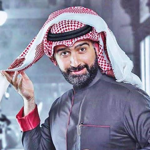 أحمد إيراج