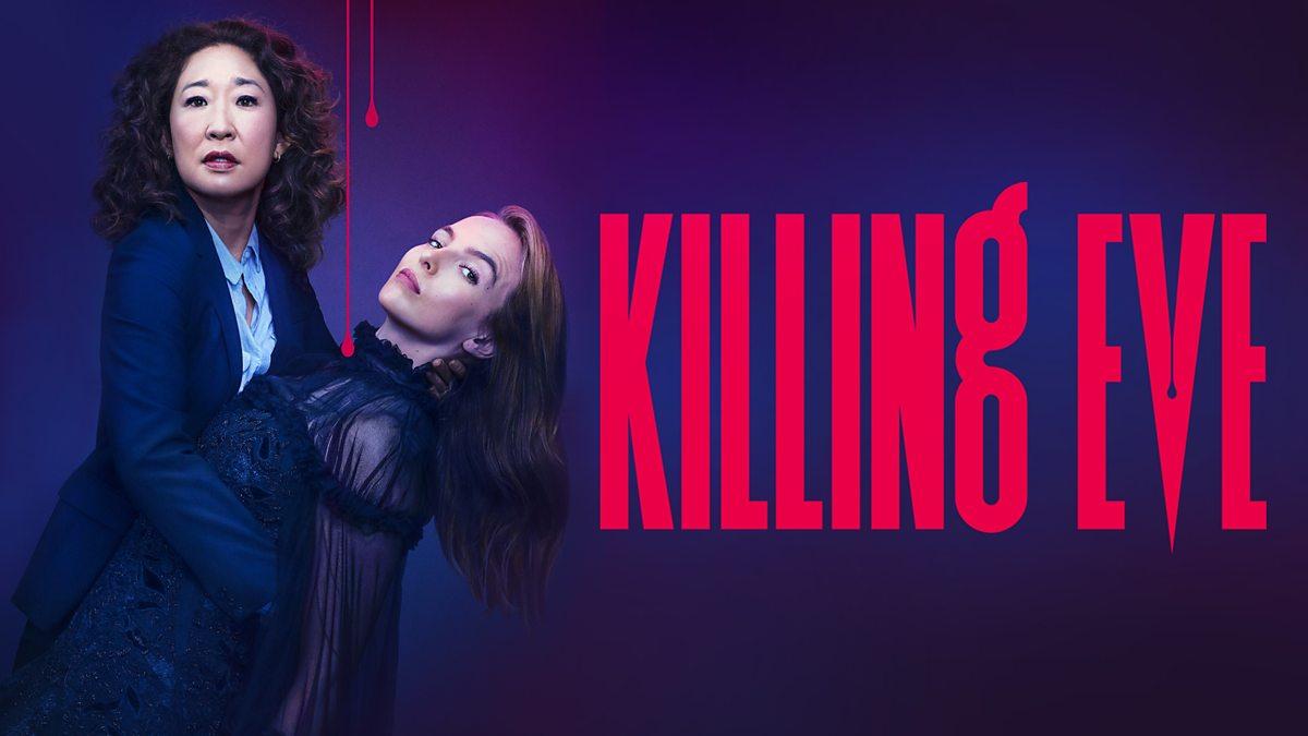 مسلسل Killing Eve يعرض قبل موعده لتعويض فراغ مسلسل Walking Dead