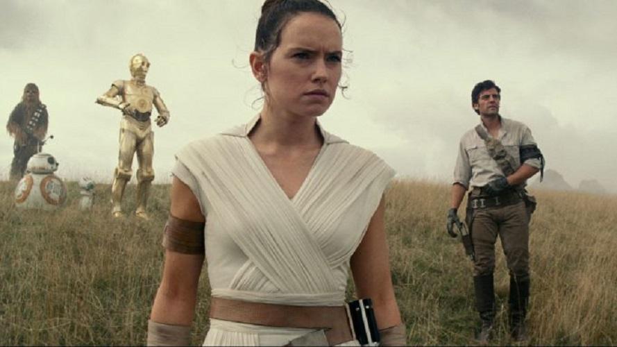 عرض فيلم The Rise of Skywalker على ديزني مبكرَا بسبب فيروس الكورونا