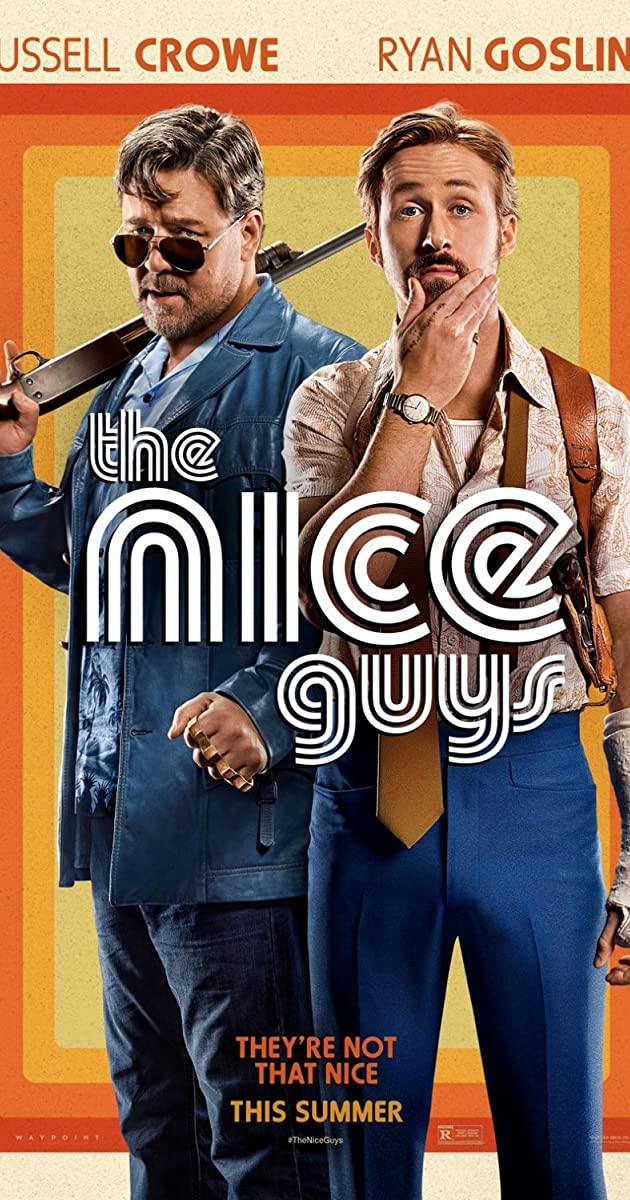 The nice guys.