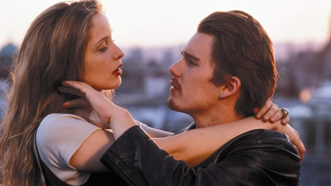 فيلم Before Sunrise