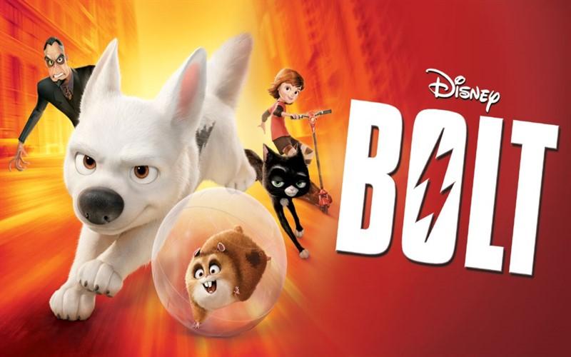 فيلم فيلم Bolt