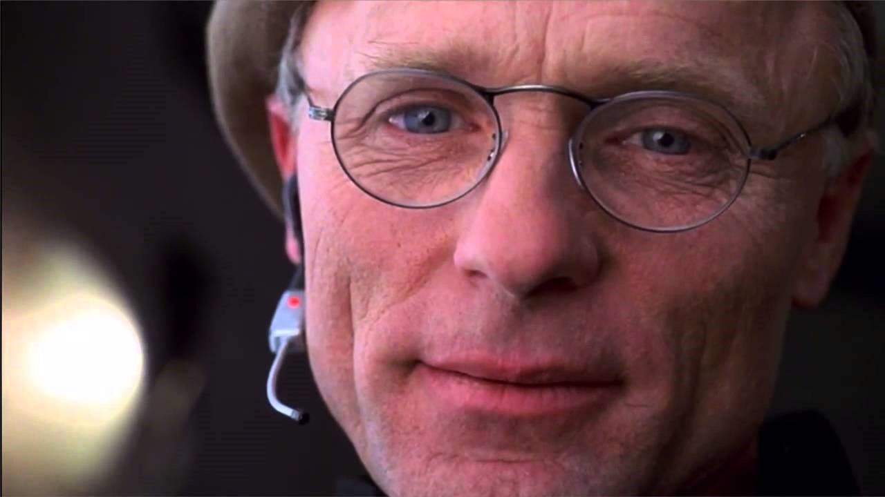 Truman Show-Ed Harris 