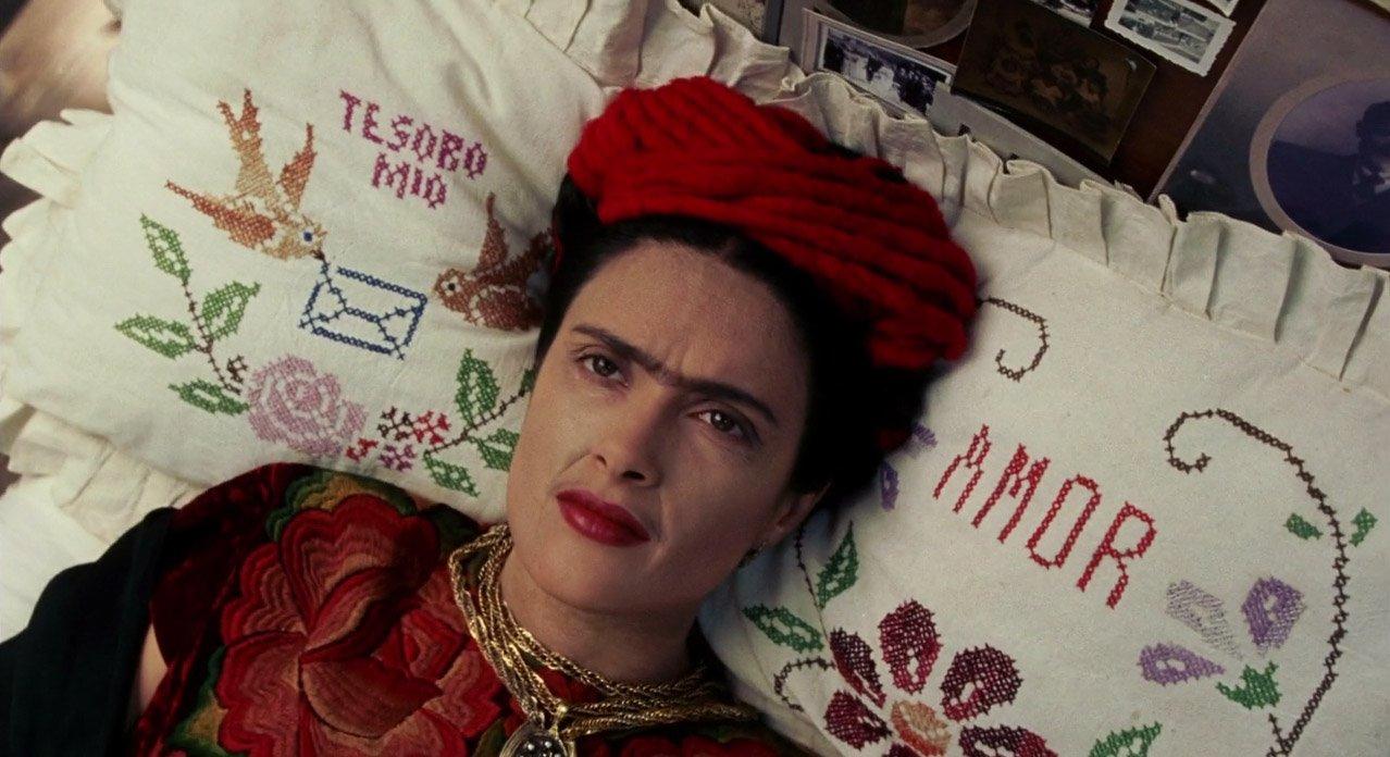 فيلم Frida