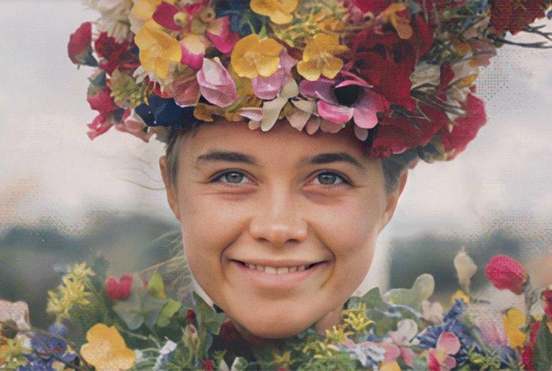 مراجعة فيلم Midsommar