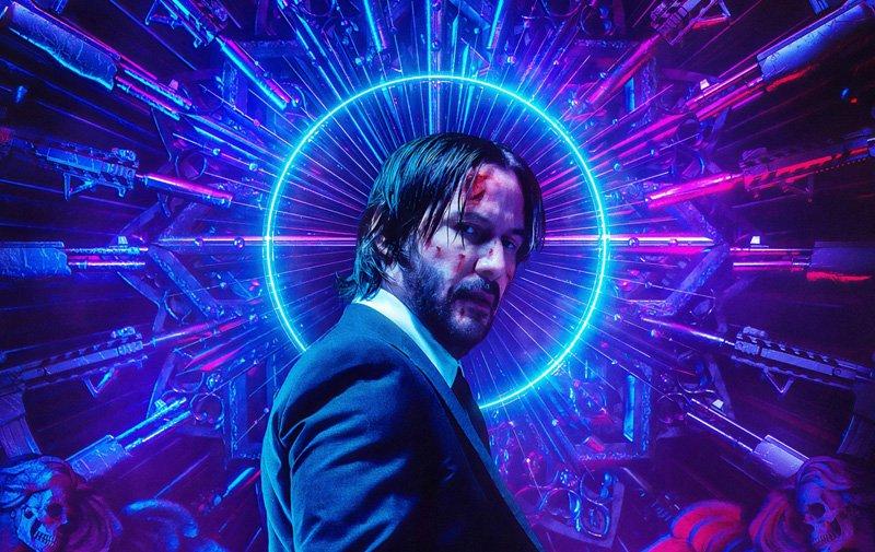 John wick