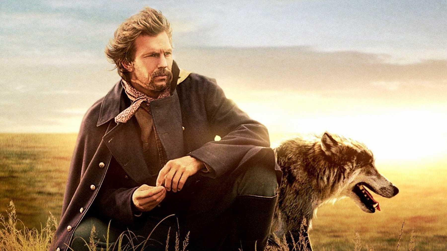 Dances With Wolves أفلام تعاطف أبطالها مع أعدائهم