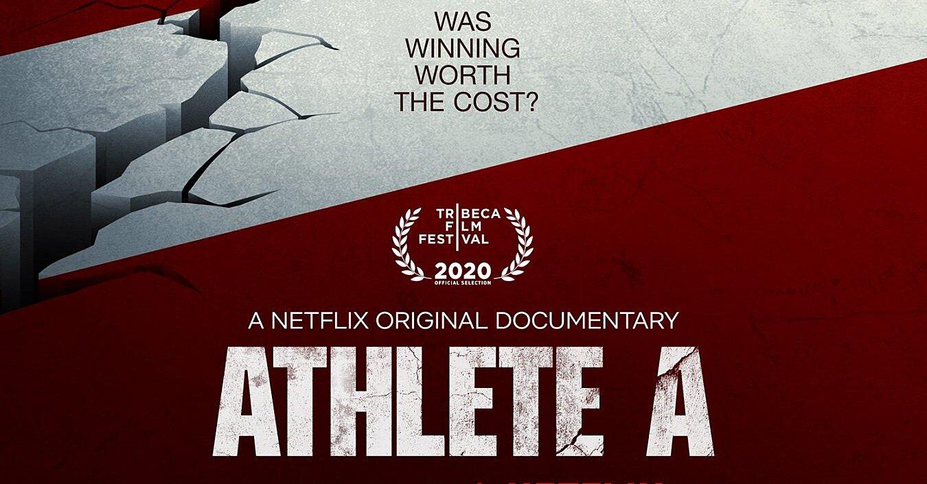 Athlete A