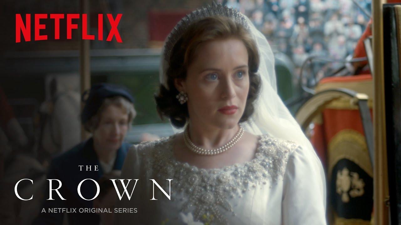 أفضل مسلسلات على نتفلكس الآن .. منها The Crown وQueen’s Gambit