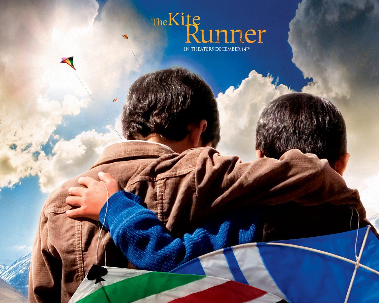 The Kite Runner