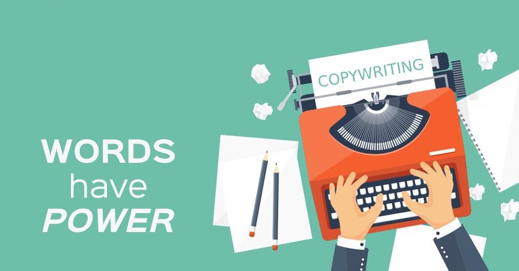 الكتابة التسويقية Copywriting Copywriter