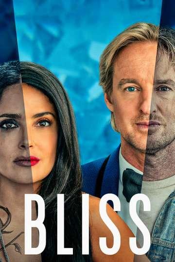 فيلم رومانسي Bliss 