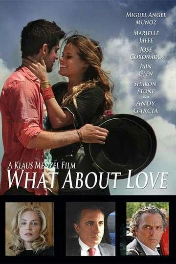 أفضل الأفلام الرومانسية.. What About Loveفيلم 