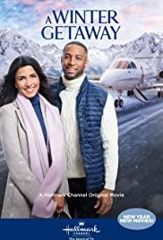 فيلم رومانسي 2021.. A Winter Getaway