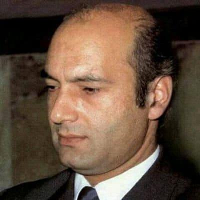 علي شريعتي