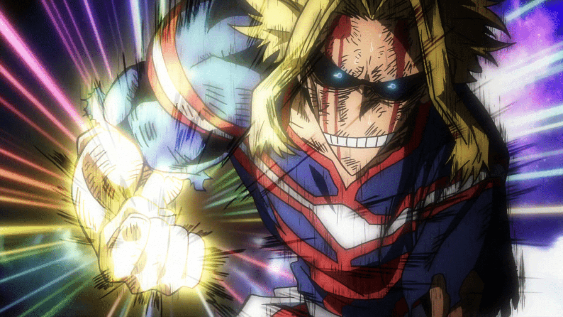 MHA S3 EP11 أنمي My Hero Academia أو (أكاديمية بطلي) 