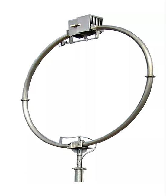 Loop Antenna