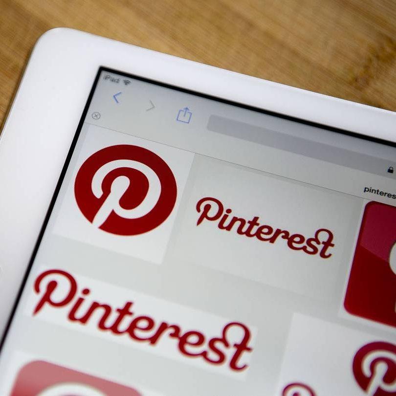 تحميل الفيديو من بنترست Pinterest