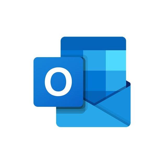 كيفية تسجيل الدخول والخروج في Outlook