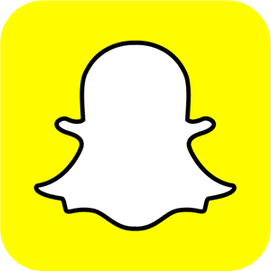 snapchat logo