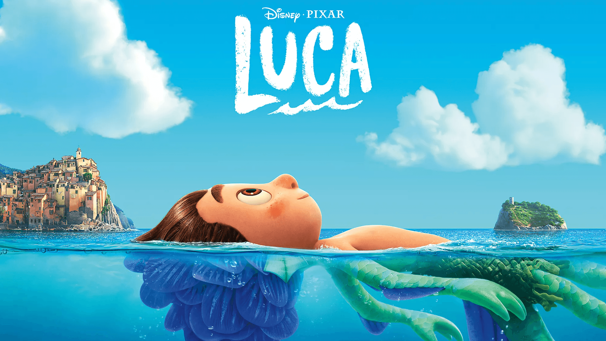 فيلم Luca