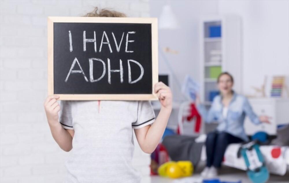 ADHD