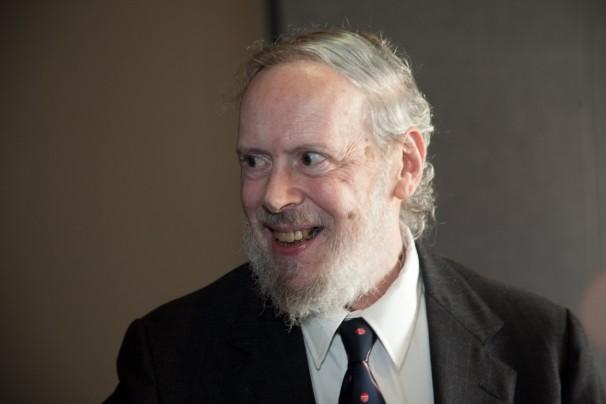 Dennis Ritchie