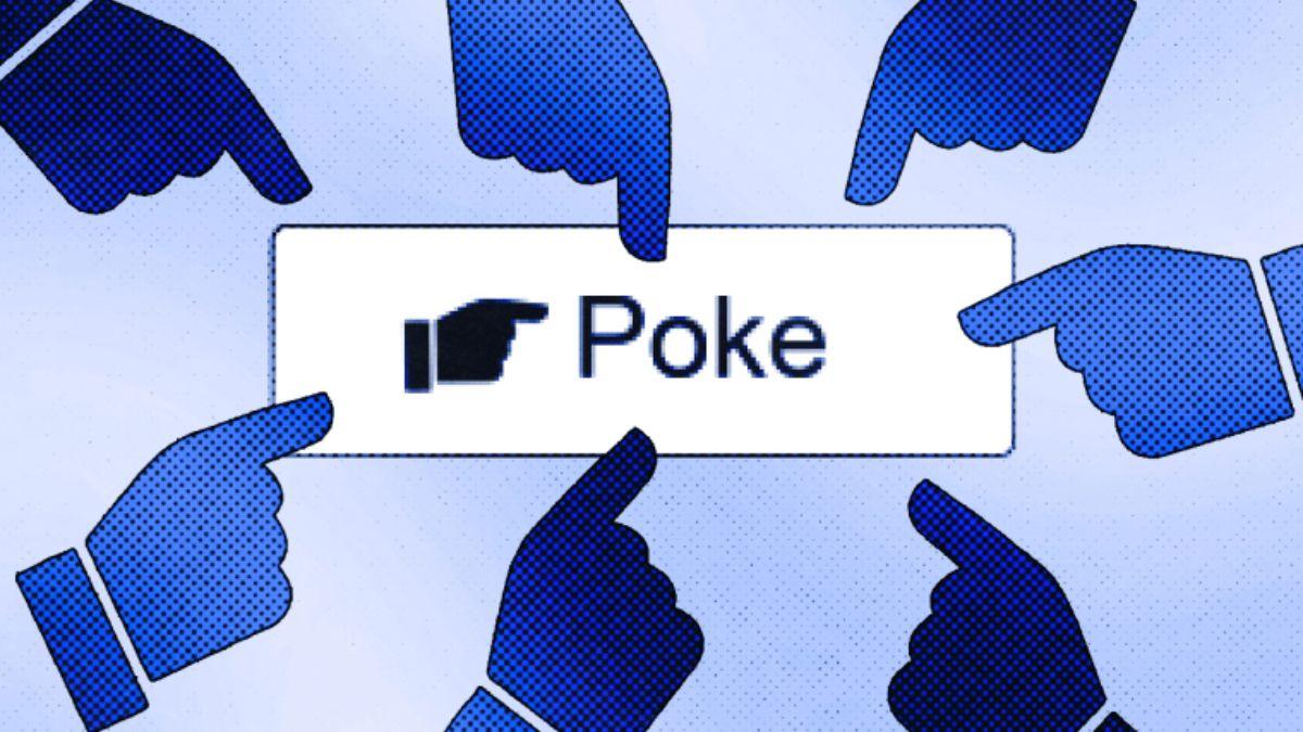 poke