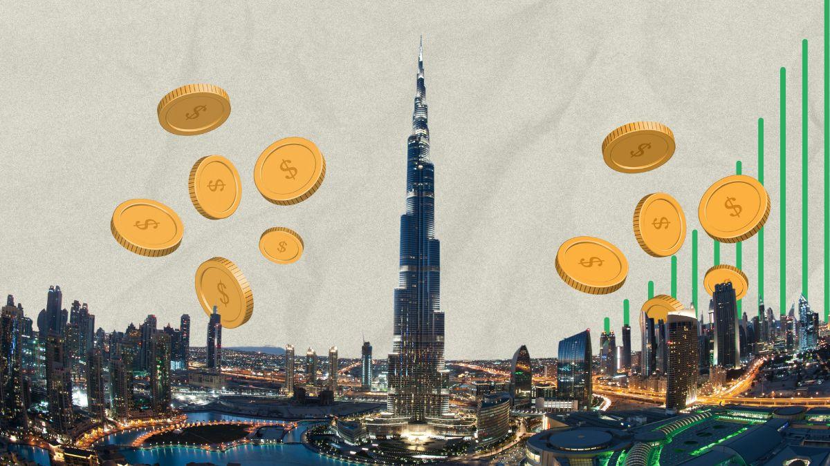 Innovative Startups in the MENA Region