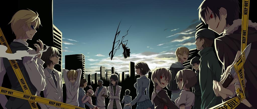 Durarara-11