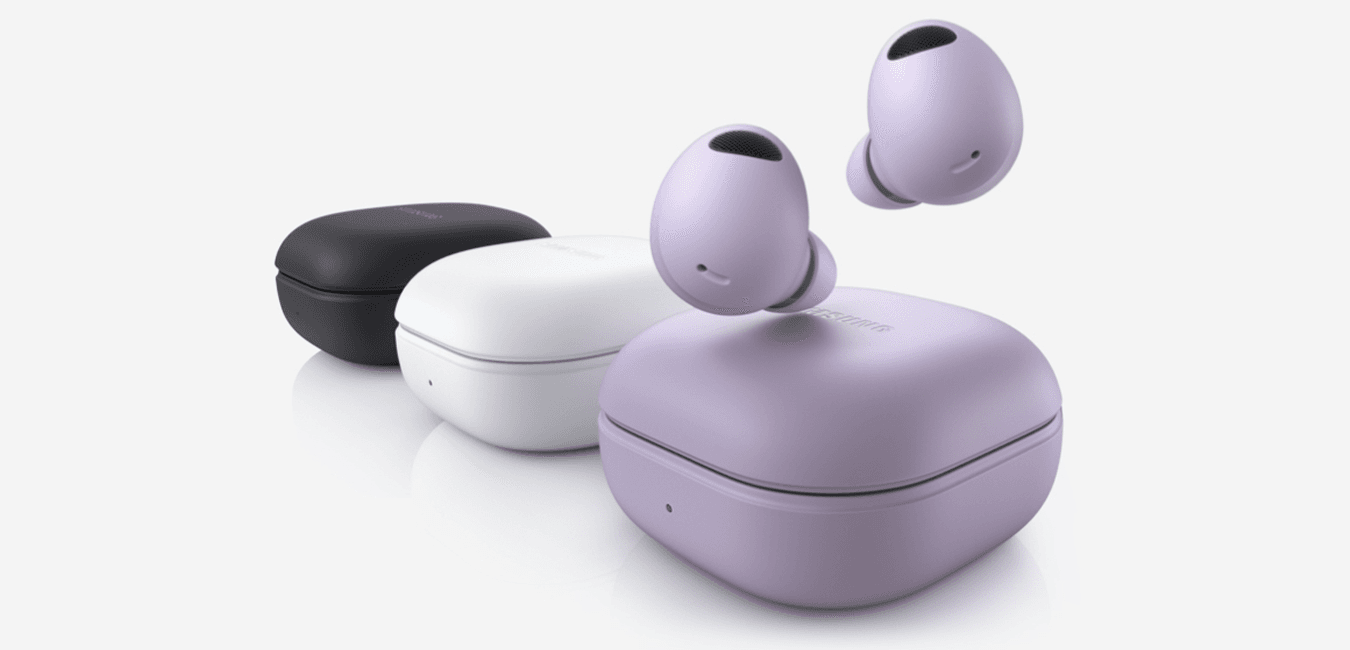 سماعة Galaxy Buds 2 Pro