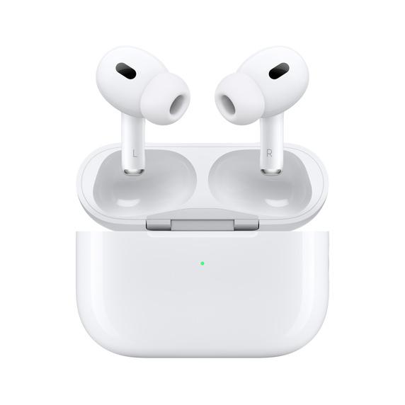 الجيل الثاني من سماعات airpods pro 