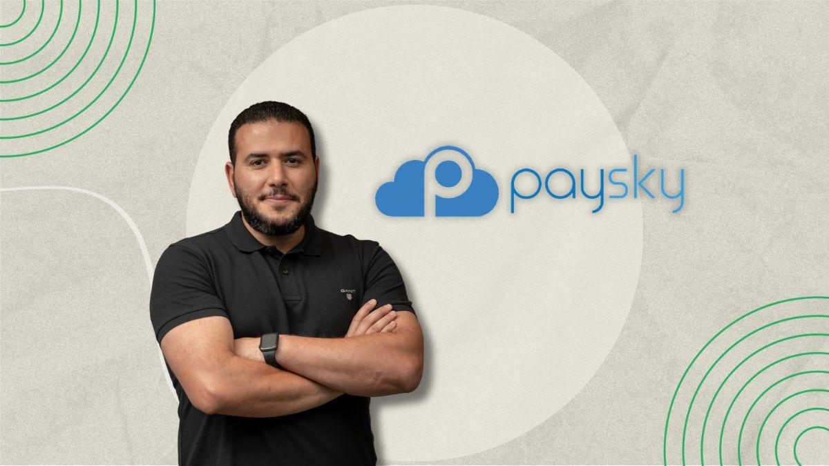 Paysky: Pioneering Fintech change in the MEA financial scene