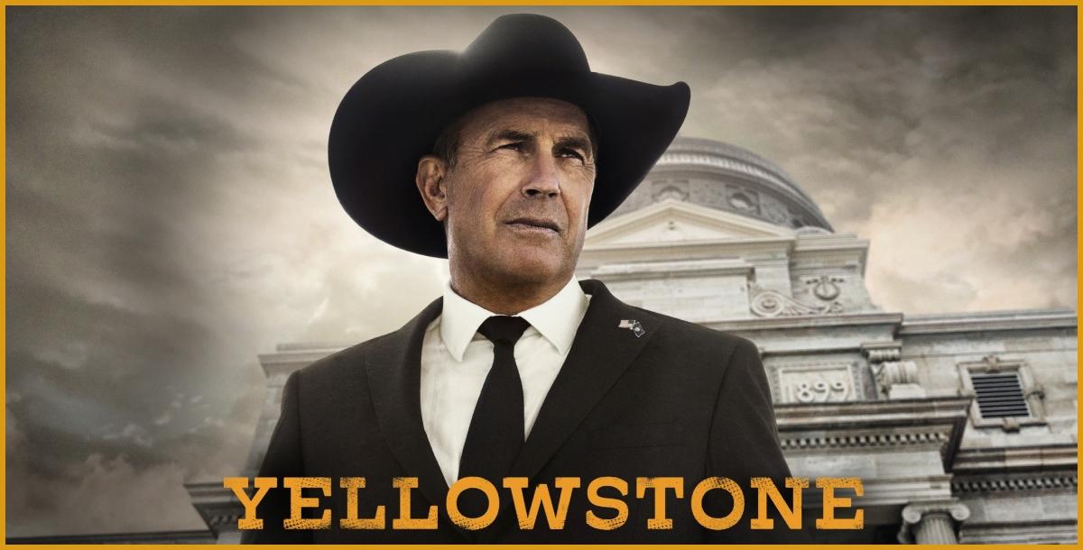 موسم جديد من Yellowstone يكشف صراعات مذهلة بمعركة العائلة والأرض.. أليست هذه الأسباب كافية للمشاهدة؟