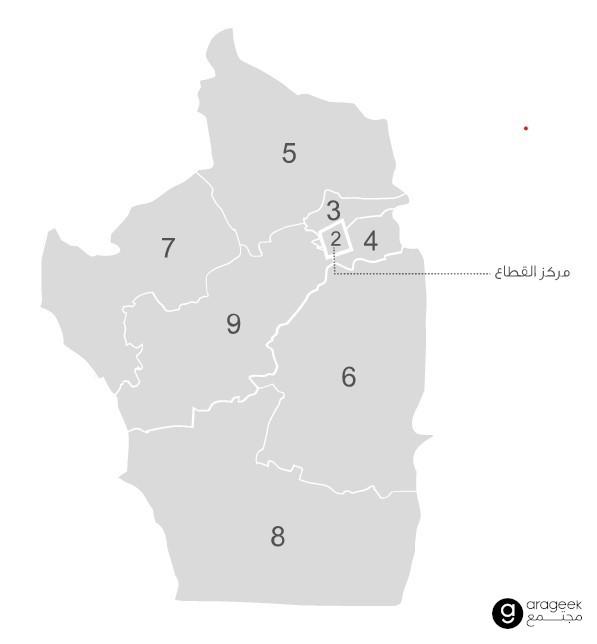 الرمز البريدي الرياض